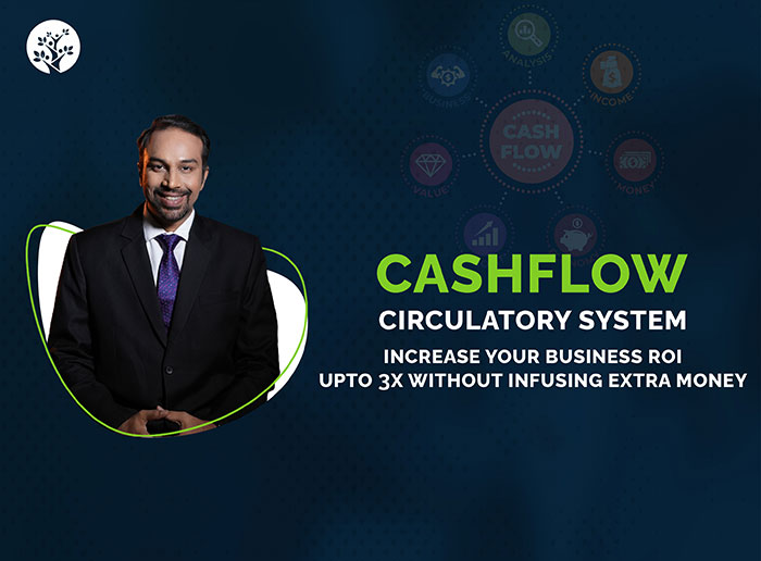 Growth Vidyapeeth - Cashflow Mastery