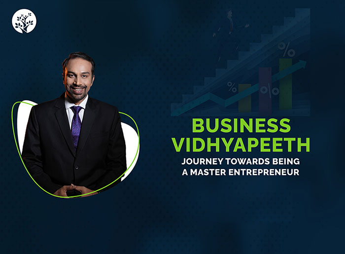 Growth Vidyapeeth - Business Vidhyapeeth