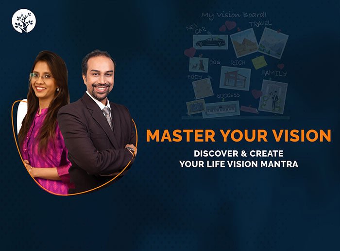 Growth Vidyapeeth - Master Your Vision