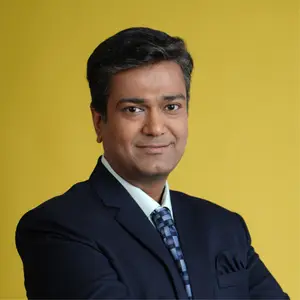 Neerav Mehta Personal Finance Coach, Stock Trading Expert & Business Mentor