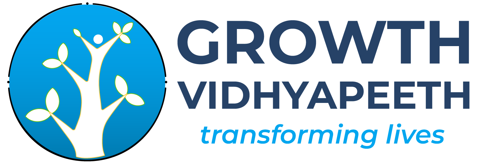 Growth Vidhyapeeth